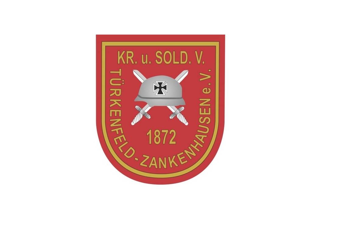 Logo Krieger- und Soldatenverein Türkenfeld-Zankenhausen