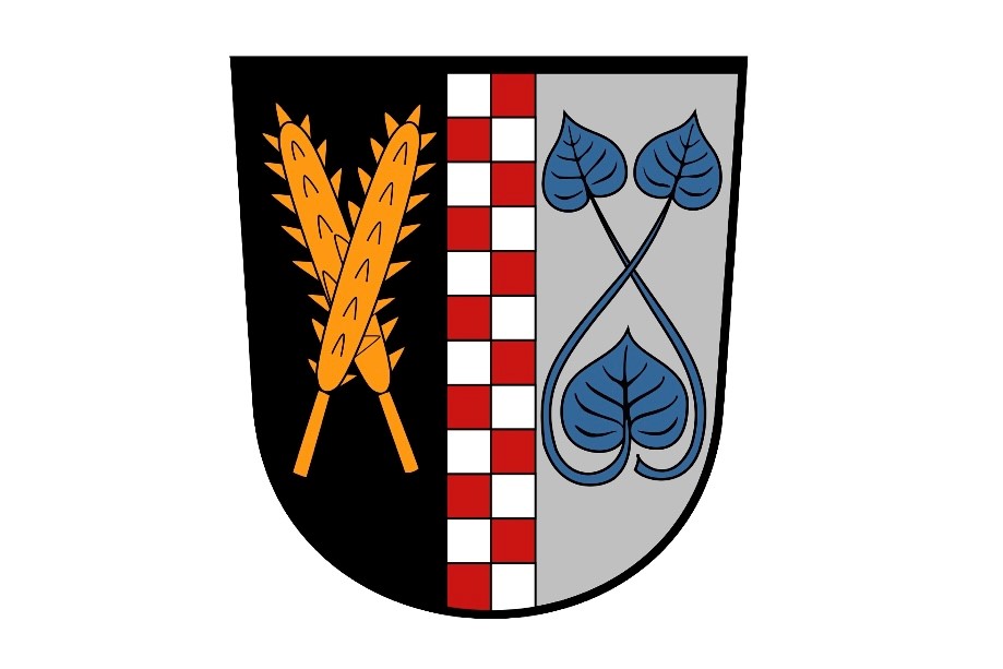 Wappen Gemeinde Türkenfeld 