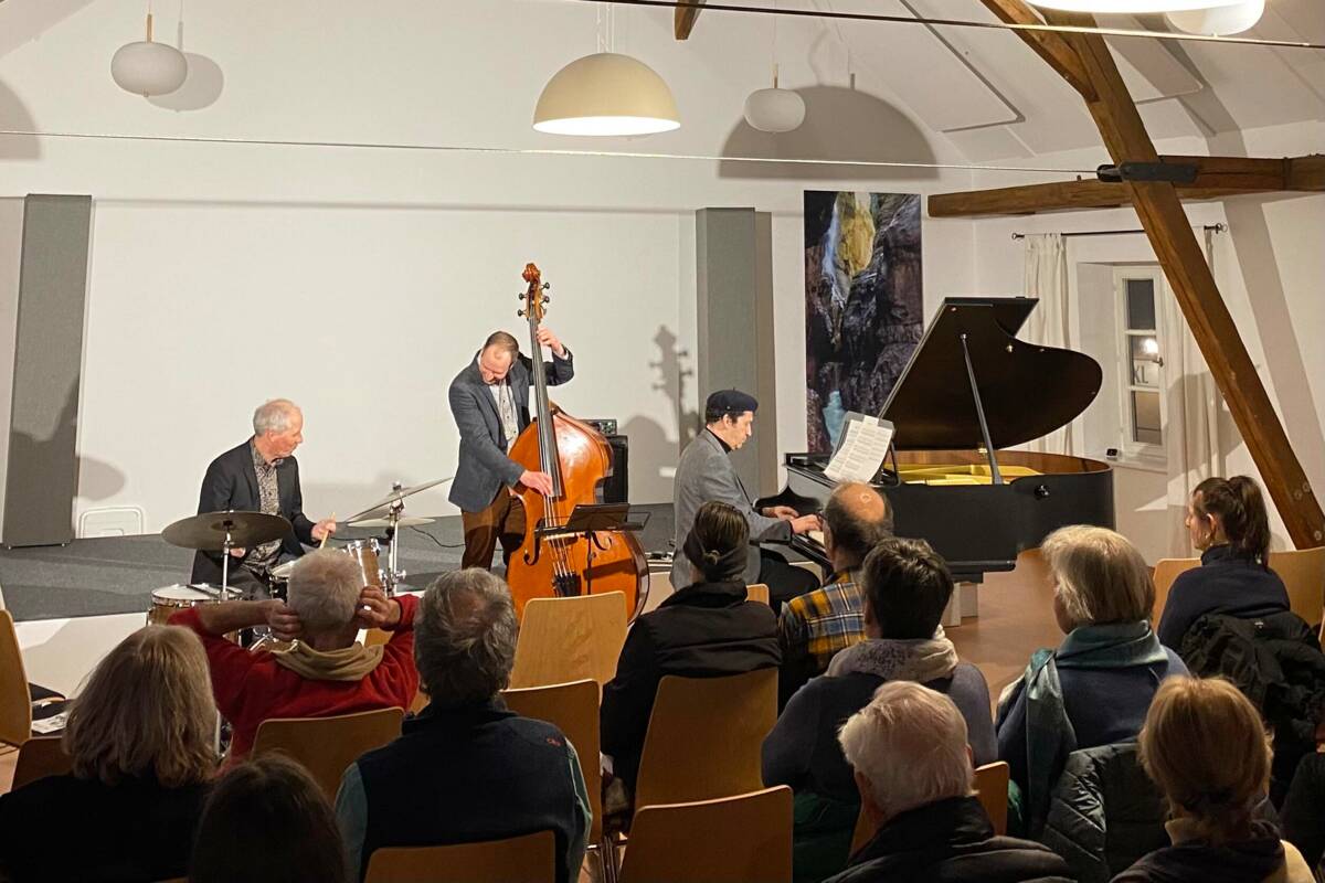 Ochsenbauer Konzert